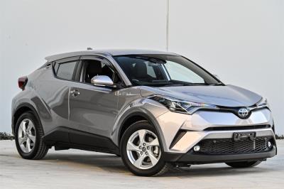 2019 Toyota C-HR Hybrid for sale in Kilsyth